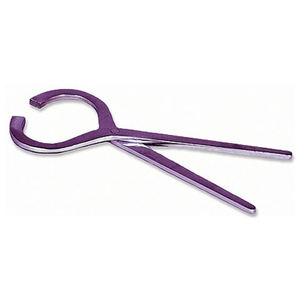 Jeringa Veterinaria Profesional de Alta Calidad Tegra Surgical de 19 Pulgadas Extra Grande para Pruebas de Pezuñas en Caballos, con Certificación CE - Product Image 1