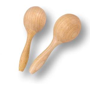 Accesorios de Madera Hechos a Mano de Lujo con Acabado Natural para Decoración Creativa del Hogar - Product Image 2