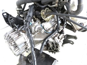 เครื่องยนต์โตโยต้า ซีลิซ จีทีเอส 1.8 ลิตร ปี 2000-2005 เกียร์ธรรมดา 6 สปีด รุ่น 2ZZGE 2ZZ - Product Image 5