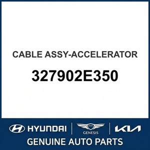 ix35 Nuevas Piezas y Accesorios para Autos y Camiones 327902E350 - Product Image 1