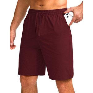 Shorts de sport en coton personnalisés, fabricant de vêtements en molleton français, Pakistan, OEM, exportation mondiale, marchés de distribution - Product Image 1