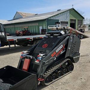 อุปกรณ์ประสิทธิภาพสูง Spartan SS1000 ออกแบบมาเพื่อความแข็งแรงที่แม่นยำและความทนทานยาวนาน - Product Image 6