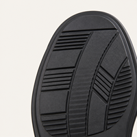 Semelles de chaussures en TPU durables, légères, antidérapantes, respectueuses de l'environnement, semelles de remplacement pour chaussures décontractées, de travail et de sport