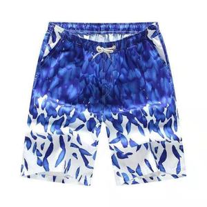 Shorts de plage personnalisés avec logo pour hommes, vêtements de bain légers d'été, fournisseur en gros - Product Image 2