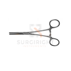 Pinzas para Tejido de Cartílago Aiach Gubisch, Acero Inoxidable Alemán, Instrumentos Quirúrgicos Ortopédicos, Certificación CE Clase I - Product Image 3
