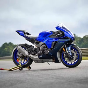 ยามาฮ่า YZF-R1 998 ซีซี ซูเปอร์ไบค์ ปี 2022 |   มอเตอร์ไซค์สปอร์ตสมรรถนะสูง |   ABS |   ชุดเปลี่ยนเกียร์แบบเร็ว |   ขายส่งและส่งออก - Product Image 2