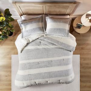 Sherpa <b>Comforter</b> <b>Set</b> - Product Image 3