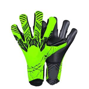 Gants de gardien de but professionnels, nouveau design, gants de football, protection des doigts, respirants, gants de gardien de but de football - Product Image 5