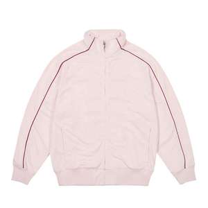 Conjunto Deportivo Casual Personalizado de Invierno para Mujer, Chaqueta con Capucha y Cierre, Pantalones Deportivos - Product Image 4