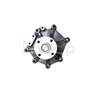 Bomba de Agua y Aceite de Alto Rendimiento Nueva para AC SCHNITZER X6 E71 SUV (08-14) Bomba de Refrigeración para Camiones de Trabajo Pesado - Product Image 1