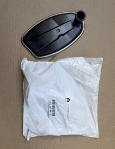 Filtros de Aceite para Motor de Repuesto MOPAR Industriales para Transmisión Automática, para Fiat 124 Spider (1966-1985) - Product Image 1