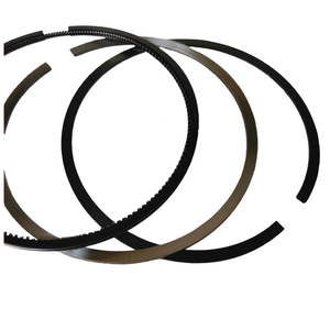 Jeu de segments de piston de 80,5 mm pour moteur 182 M202 M603, qualité OEM, fournisseur de pièces de moteur à essence - Product Image 5