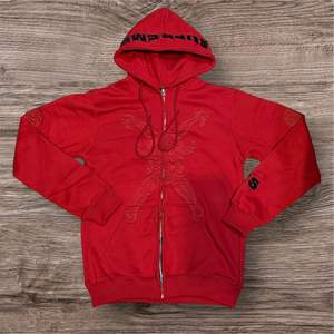 Sudadera con Capucha Extra Grande para Hombre, Gruesa y Resistente, de Lujo, de Algodón Terry, Cortavientos, Transpirable e Impermeable, con Diseño Puff Screen, para Fitness, Marca YKH - Product Image 1