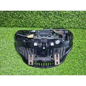 Tableau de bord (compteur de vitesse) d'occasion pour BMW Série 5 2009-2013, référence OEM 928046401 - Product Image 2