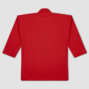 ชุดยูโด/ยิวยิตสู แบบกำหนดเองได้ สำหรับศิลปะการต่อสู้ ผ้าฝ้าย 100% สำหรับผู้ใหญ่ ทั้งชายและหญิง - Product Image 4