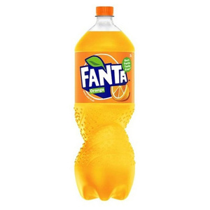 Refresco de Naranja Fanta en Botella PET de 1.5 Litros, Bebida Cítrica Refrescante, al Mejor Precio Según la Demanda del Cliente - Product Image 3