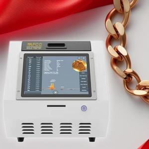 Probador compacto XRF para joyeros, refinadores y compradores - Product Image 2