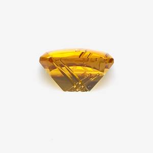 Cuarzo Citrino Natural Facetado, Gema Suelta para Joyería, Piedra de Nacimiento de Noviembre, Venta al por Mayor, ZUBEDA GEMS JEWELLRY - Product Image 2