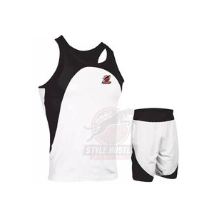 Nouveauté : Tenue de boxe pour homme, uniforme d'arts martiaux, couleur personnalisée, séchage rapide, respirant - Product Image 4