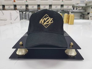 Gorra de Béisbol Premium con Estilo Moderno, Tejido Transpirable y Fabricación OEM para Compradores - Product Image 5