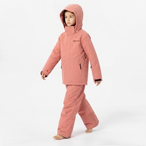 Traje de Snowboard para Niños, Impermeable, Cortavientos, Cálido y Grueso, 100% Poliéster, Ropa para Exteriores - Product Image 3