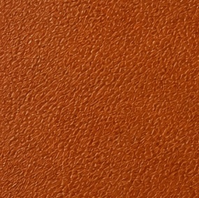Burnt Orange