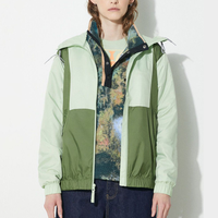 Chaqueta Deportiva de Invierno/Otoño para Mujer, Diseño Personalizado Profesional, Tejido Softshell, Transpirable, Resistente al Viento, Acolchada
