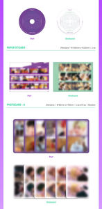 TXT (TOMORROW X TOGETHER) - The Dream Chapter: Eternity - Product Image 3