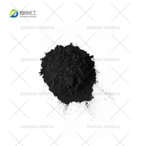 Factory supply with higher quality Carbon Black CAS 1333-86-4