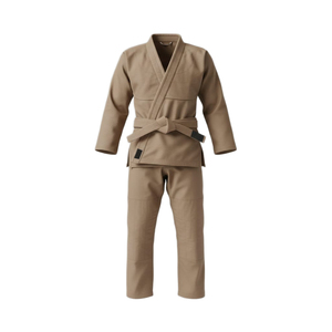 Uniforme de Jiu Jitsu Personalizado con Impresión, de Alta Calidad, Transpirable, de Secado Rápido, Ligero, con Logotipo Frontal para Adultos - Product Image 4