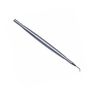 Outils de séparation des cils en acier inoxydable légers, design couleur personnalisé, pour boucles naturelles, logo personnalisé, soins de beauté, lifting des sourcils - Product Image 2