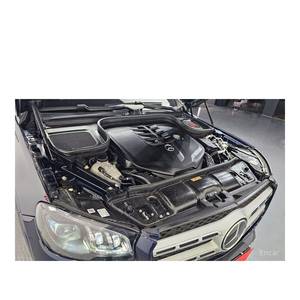 Mercedes-Benz GLS-Class GLS580 4MATIC 2024, 15 262 km, boîte automatique, sièges en cuir, conduite à gauche, caméra de recul - Product Image 6