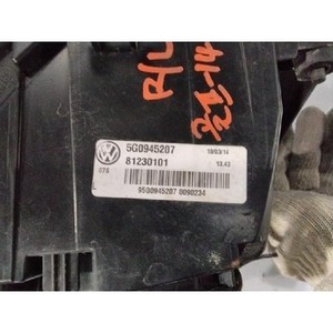 Luz Trasera Izquierda Usada para Golf 5G0945207 - Product Image 6
