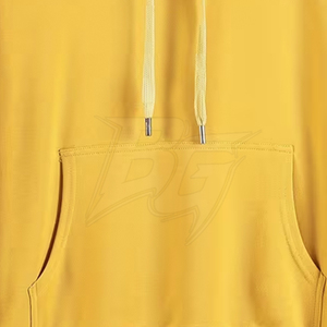 Factory Manufacture <b>Warm</b> <b>Fleece</b> Hoodies Wholesale Supply Custom Made Winter 100% Cotton Eco-Friendly Breathable Outdoor - Product Image 3