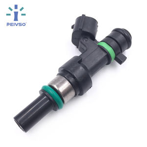 Inyector de Combustible de Alta Calidad a Precio de Fábrica Peivso, Compatible con Nissan Versa 1.6L L4 2009-2011 OEM FBY1160 - Product Image 1