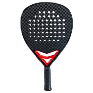 SwiftPro Pro-Level Control AceGrip Paddle Raqueta Alto rendimiento Ligero Durable para Juegos avanzados Hecho Poliéster duradero - Product Image 1