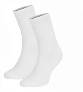 Sports Compression Breathable Moisture Wicking Anti-Slip Spandex/Nylon Crew <b>Socks</b> with Bottom Logo <b>for</b> Road <b>Cycling</b> - Product Image 3
