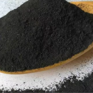 Charbon actif granulaire de coque de noix de coco de haute qualité pour la filtration de l'eau, le nettoyage de l'air, la récupération de l'or et le traitement industriel - Product Image 2