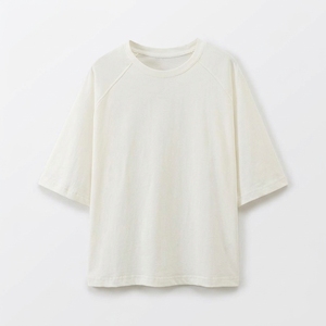 Camisetas de Verano para Mujer, Corte Regular, Tejidas, Casuales, Deportivas, Transpirables, Lisas, Estilo Urbano, Venta al Por Mayor - Product Image 2