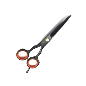 Tijeras Profesionales de Peluquería para Cortar el Cabello, Calidad Premium, Diseño Ergonómico, Proveedor Mayorista de Equipos de Barbería - Product Image 3