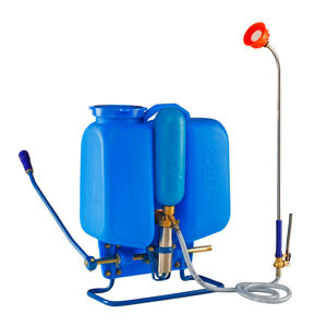 Hot Selling Agricultural Boom <b>Sprayer</b> 20L Knapsack <b>Power</b> <b>Sprayer</b> for Farm Pest Control High Pressure Durable Farming Equipment - Product Image 1