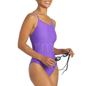 Sublimation Printing Wholesale Women <b>Swimming</b> Suit Light <b>Weight</b> Premium Quality <b>Swimming</b> Suit - Product Image 5
