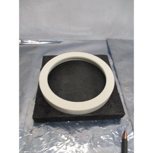 LAM 04265771100001 UPPER <b>CERAMIC</b> <b>RING</b>, 71100001 - Trusted Global Legacy Semiconductor Equipment and Parts at - Product Image 2