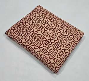 Tissu en coton imprimé au bloc, tissu imprimé à la main de Jaipur, tissu indien fait main pour robes, fournisseur de tissus en coton en gros - Product Image 4