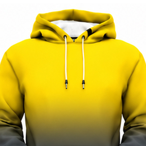 Sudadera con Capucha Transpirable de Felpa de Poliéster y Algodón para Hombre, Deportiva, Informal, con Capucha, Diseño Personalizado con Estampado de Equipo, Sudadera Premium Más Vendida - Product Image 2
