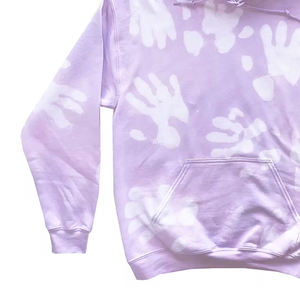 Sudadera con Capucha Termoactiva con Cambio de Color, Producción de Ropa Personalizada ODM, Sudadera Innovadora con Efecto de Calor, Prenda de Moda Más Vendida - Product Image 5