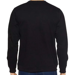 Nouveauté 2026 : Sweat-shirts simples et tendance pour hommes, col rond, sans capuche, style décontracté, streetwear cool et mignon, vente en gros pour hommes - Product Image 3