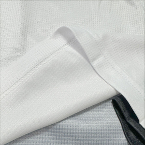Pantalones Cortos de Baloncesto Blancos de Malla para Hombre, con Cordón, Cintura Media, Secado Rápido, Estilo Retro, para Entrenamiento, Personalizables para Equipos - Product Image 5