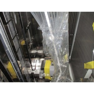 Interruptor Diferencial Fuji EG53F 40A Usado Como Está, Piezas de Equipos Semiconductores de Época - Product Image 3