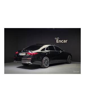 Mercedes-Benz Classe S S450L 4MATIC 2023, 16 541 km, boîte automatique, conduite à gauche, sièges en cuir, caméra de recul - Product Image 2